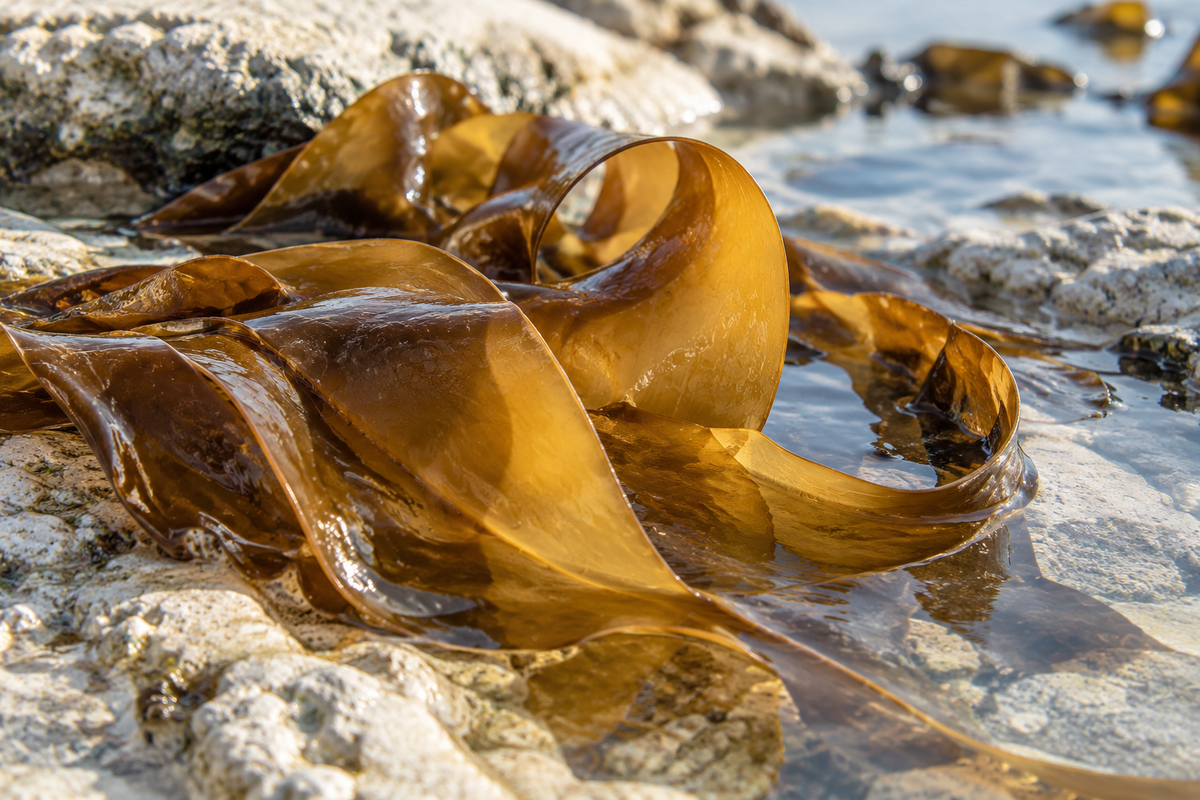 Laminarinase for Beta-Glucans: Hydrolysis or Preservation?