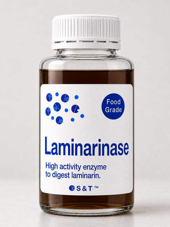 Laminarinase