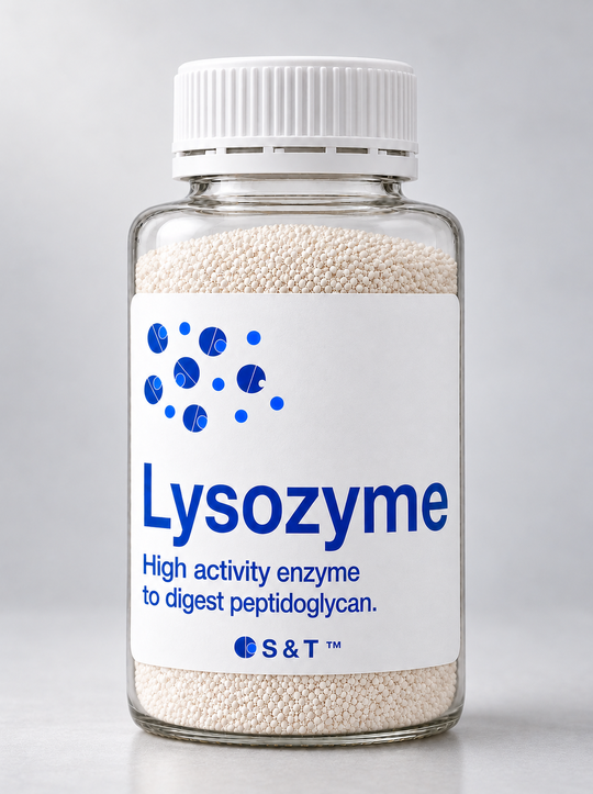Lysozyme