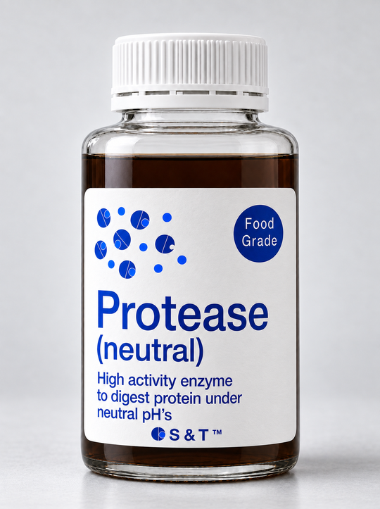 Protease (neutral)