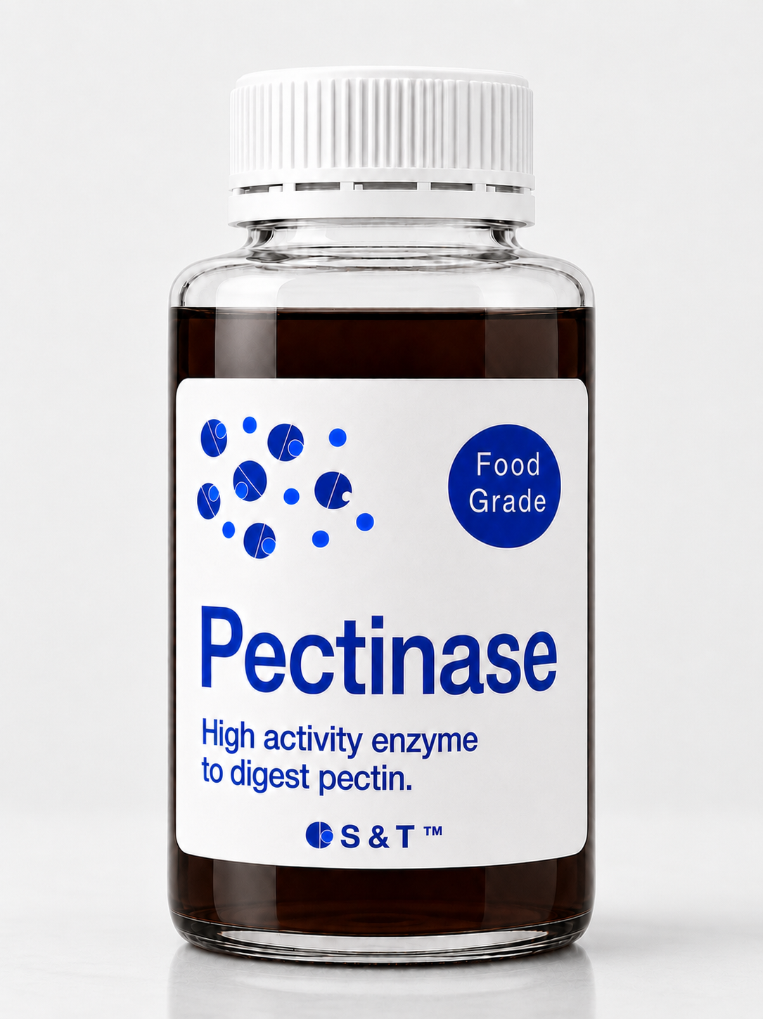 Pectinase