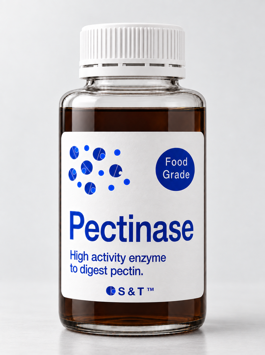 Pectinase