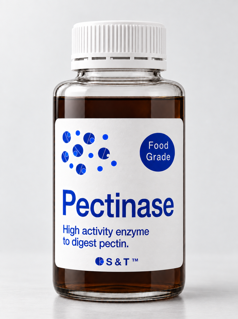 Pectinase