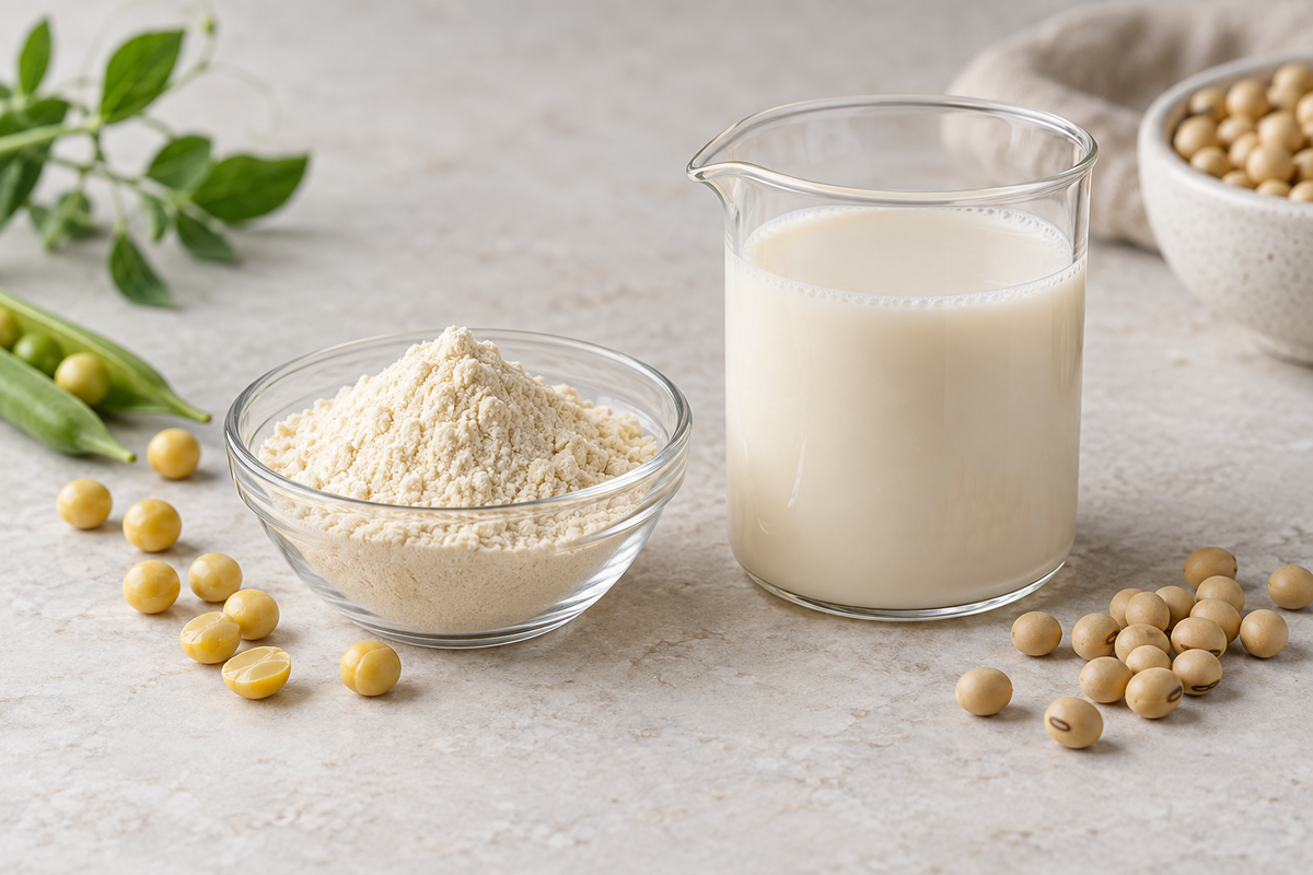 Which Protease Do I Need: Acid, Neutral or Alkaline?