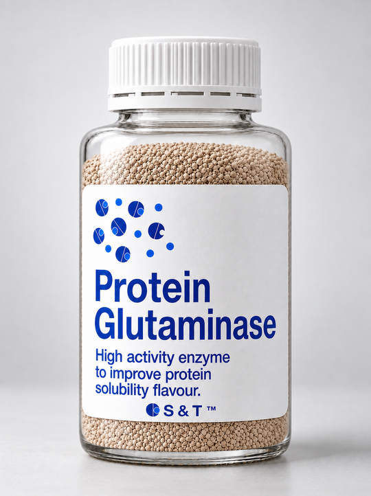 Protein Glutaminase