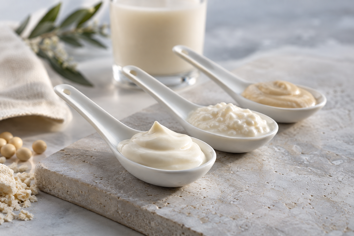Why Is My Protein Hydrolysate Bitter? A Protease Trial Guide