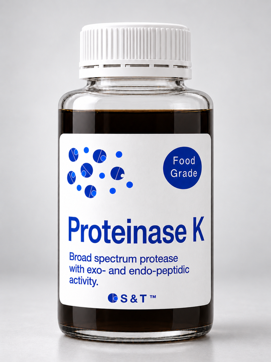 Proteinase K