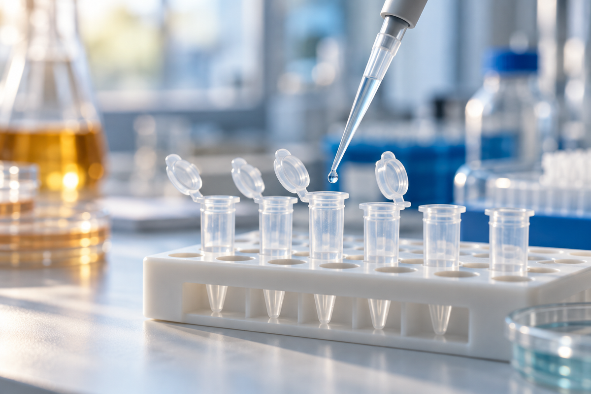 Proteinase K for Protein Removal: Designing a Compatible Workflow