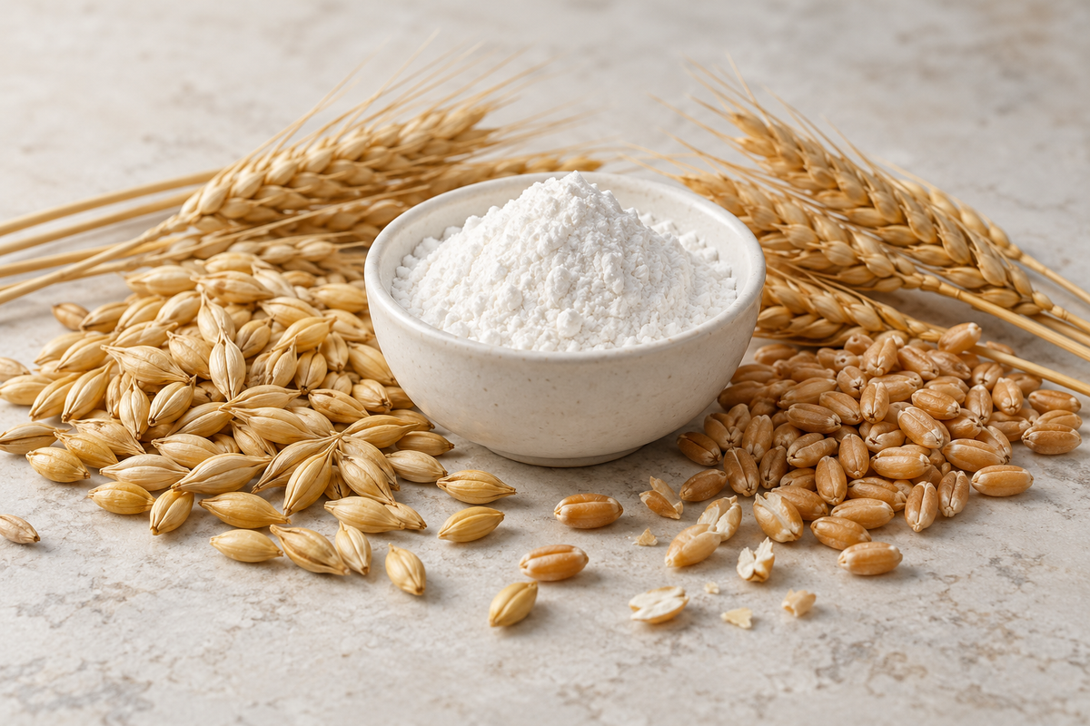 Alpha-Amylase vs Beta-Amylase vs Glucoamylase: Which Do I Need?