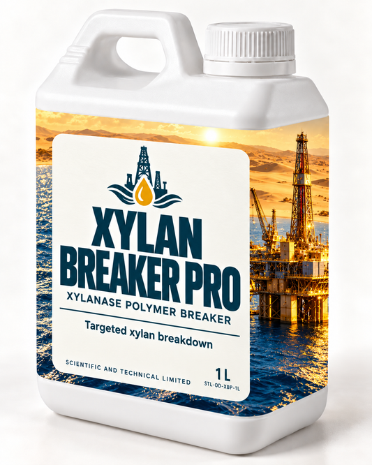 Xylan Breaker Pro — 1 L white can