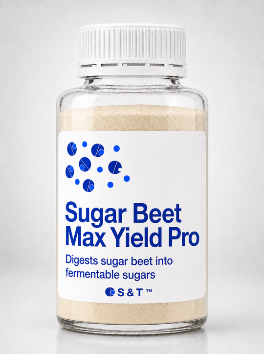 Sugar Beet Max Yield Pro