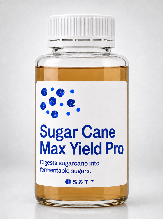 Sugar Cane Max Yield Pro
