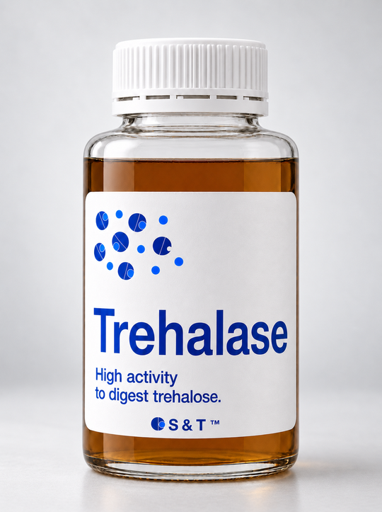 Trehalase