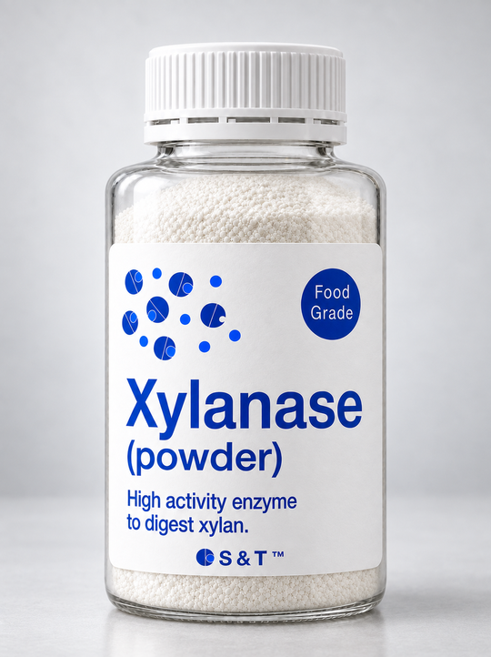 Xylanase (powder)