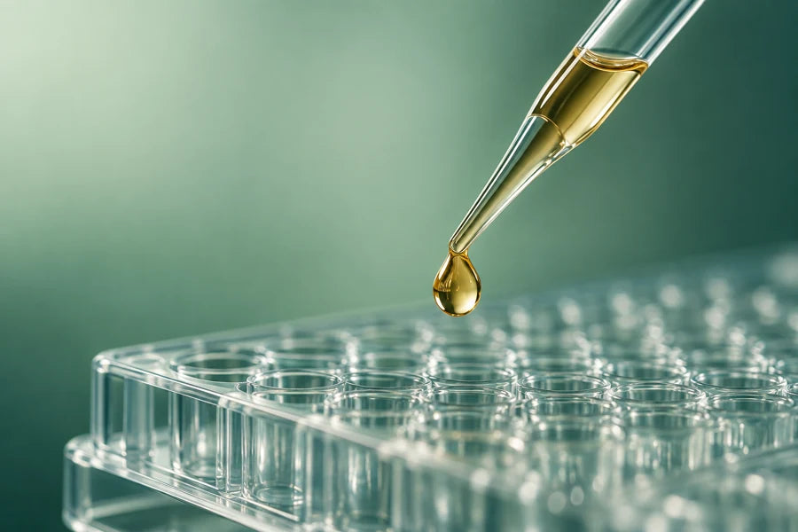 Nucleic-acid workflows — illustrative application image