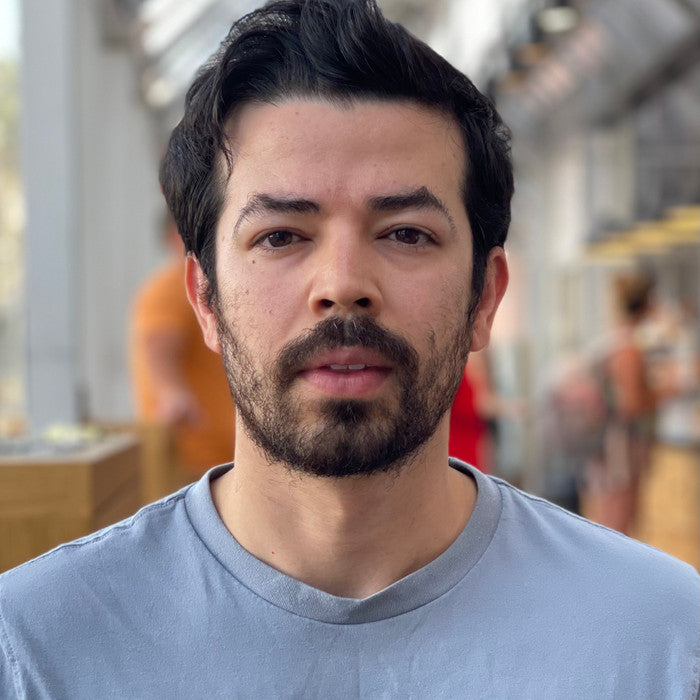 Dr MoMo Zandieh
