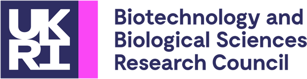 BBSRC logo