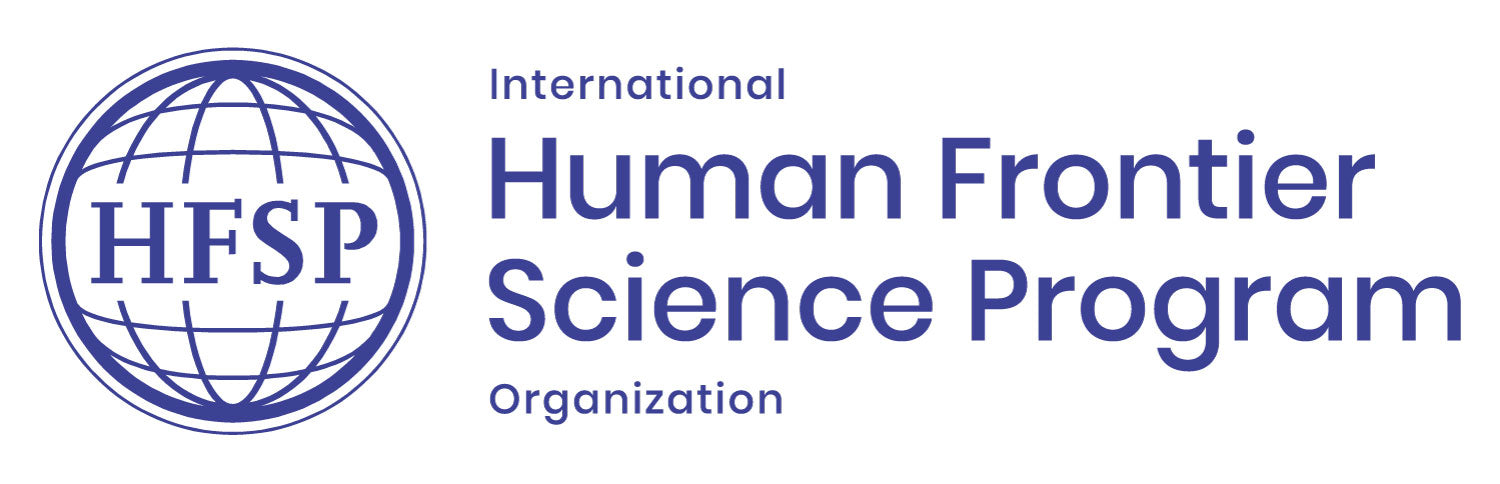 Human Frontier Science Program logo