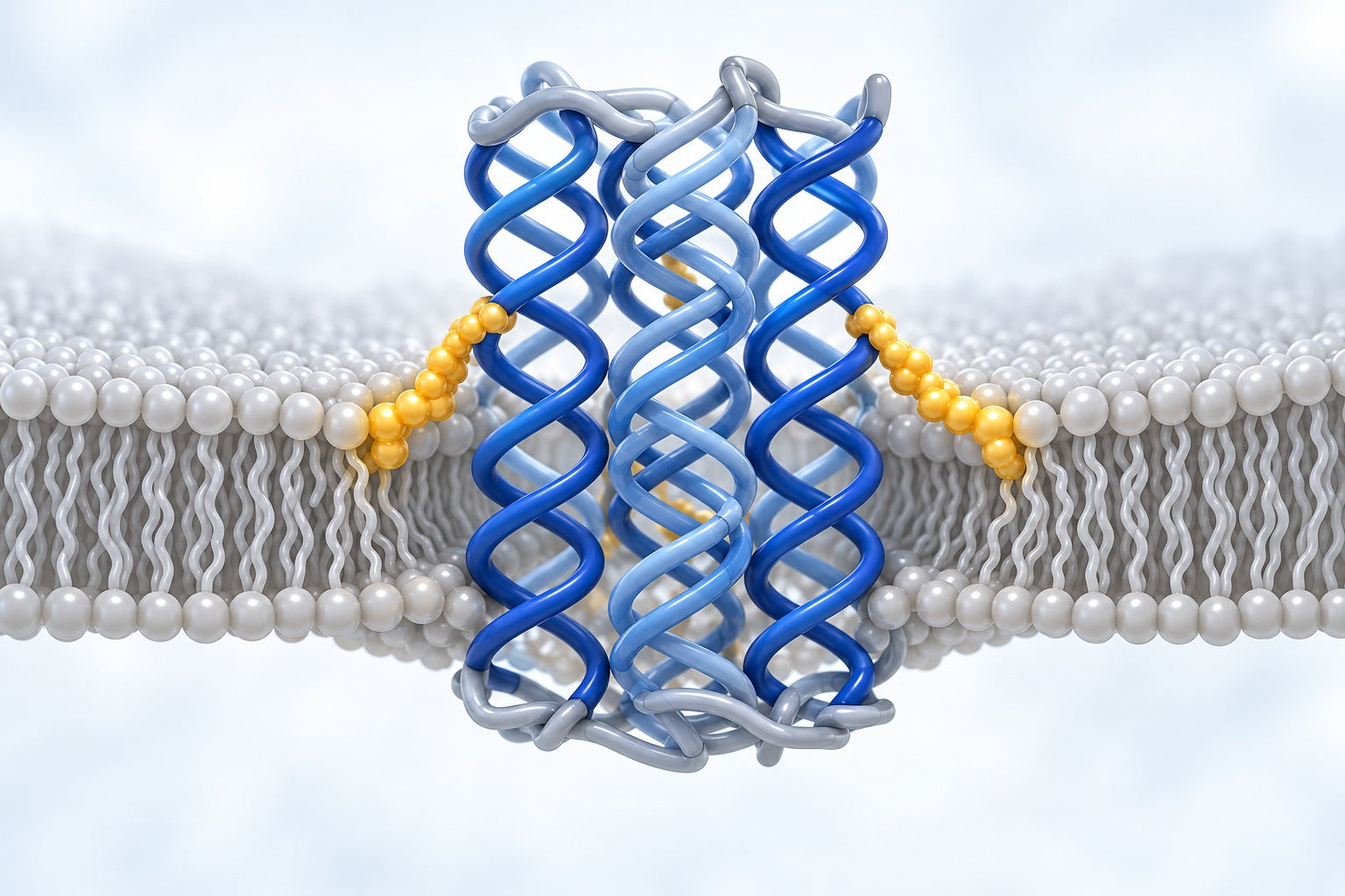 Conceptual illustration for Structure and dynamics of an archetypal DNA nanoarchitecture revealed via cryo-EM and molecular dynamics simulations