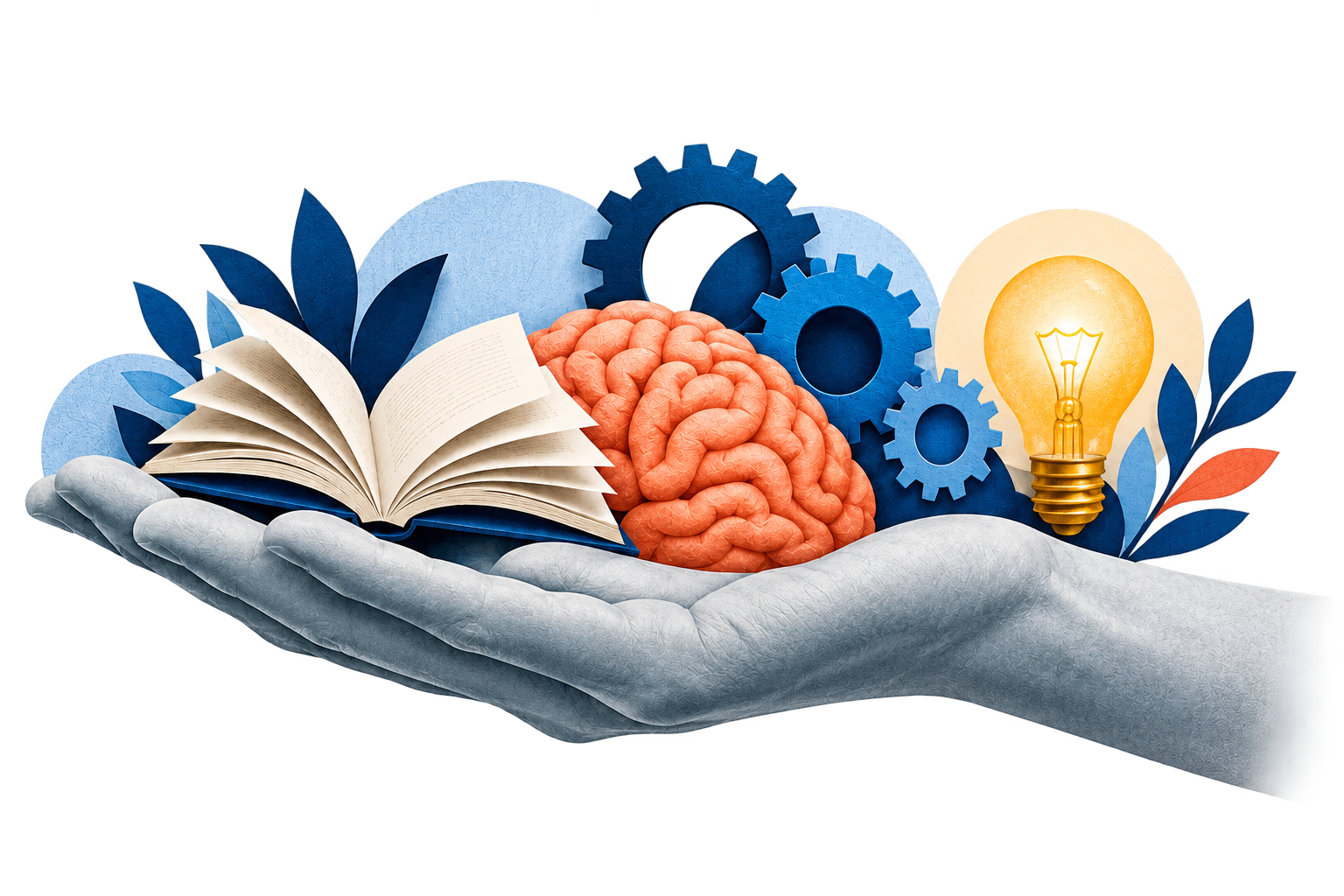 Conceptual illustration for A guide to securing your first research fellowship: what reviewers are looking for